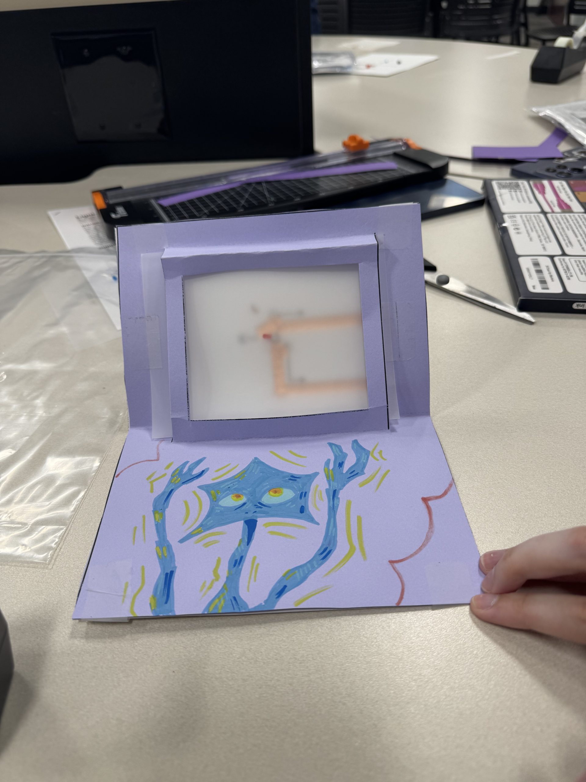 Science Olympiad 2025